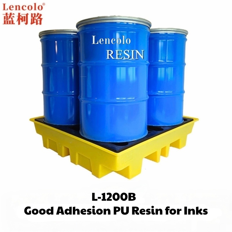 L-1200B  Good Adhesion PU Resin