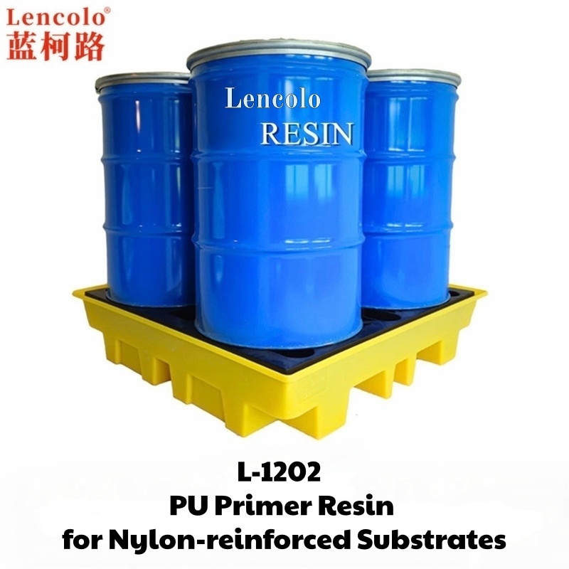 L-1202  PU Primer Resin for Nylon+Fiber