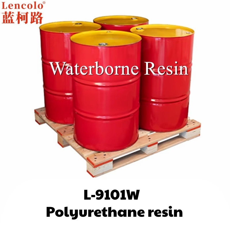 L-9101W  Polyurethane resin