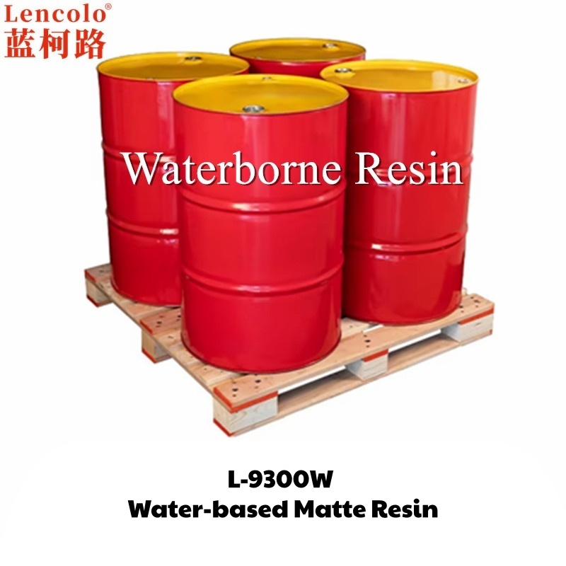 L-9300W Water-based Resin